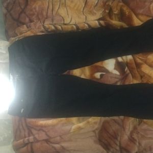 Stone Deek black jeans 28/34